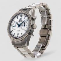 Speedmaster '57 Co-axial Chronograph