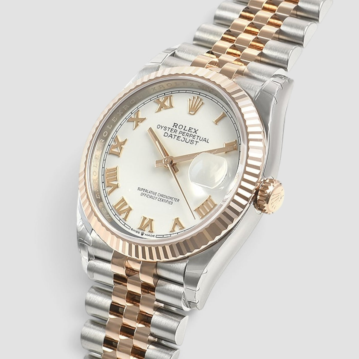 Datejust 36