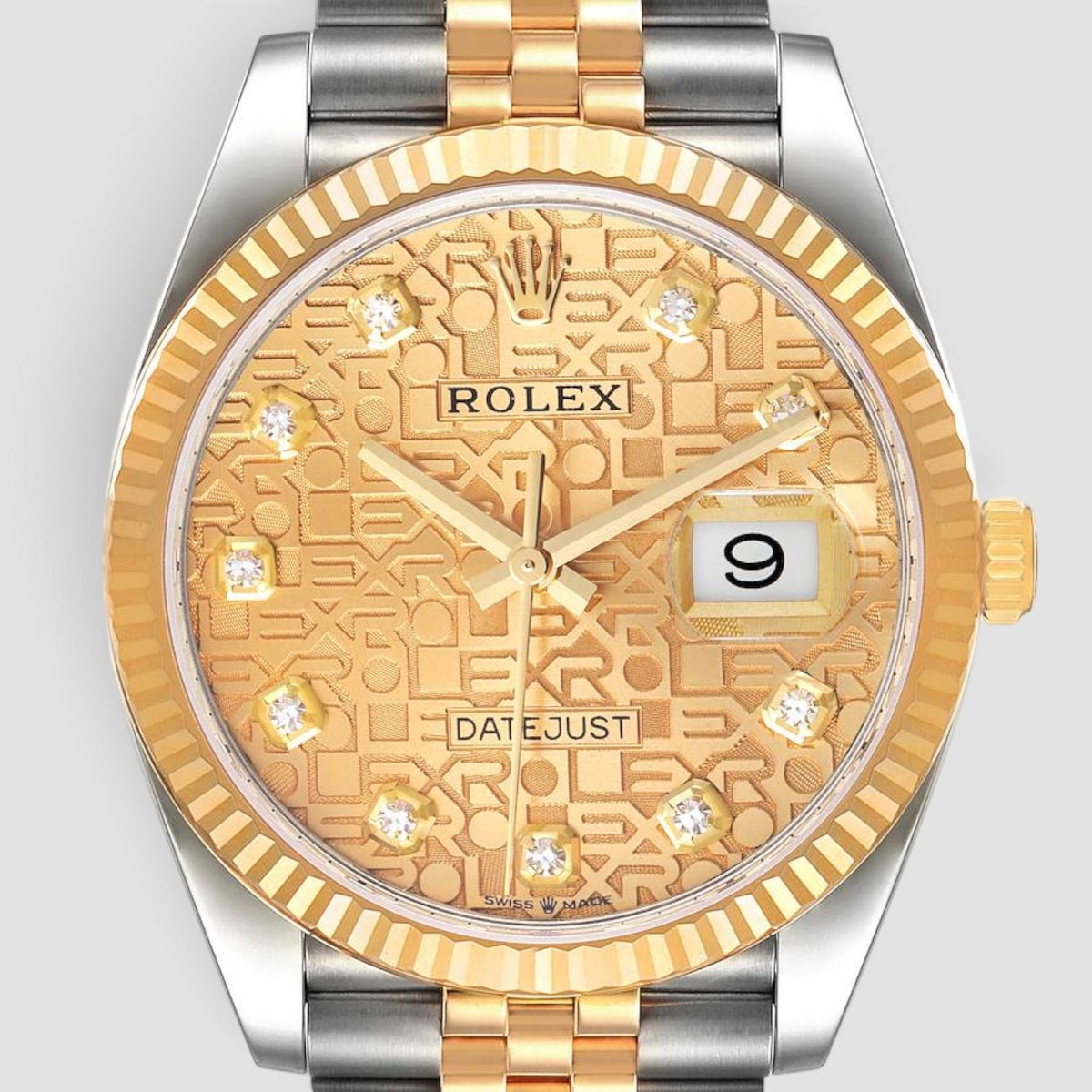 Datejust 36