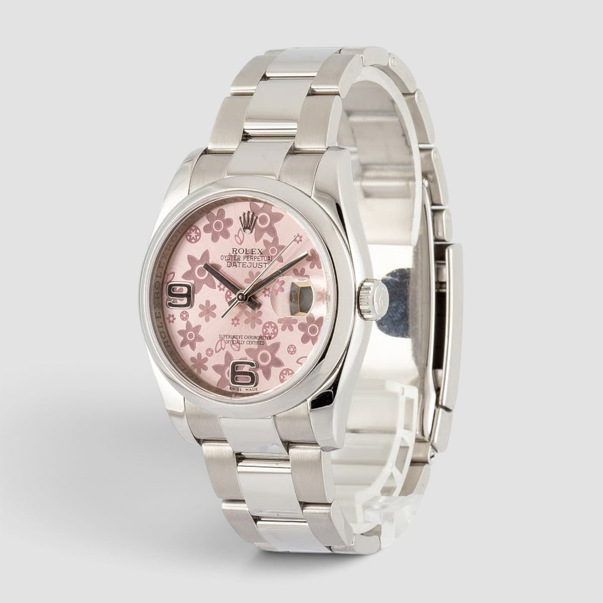 Datejust 36