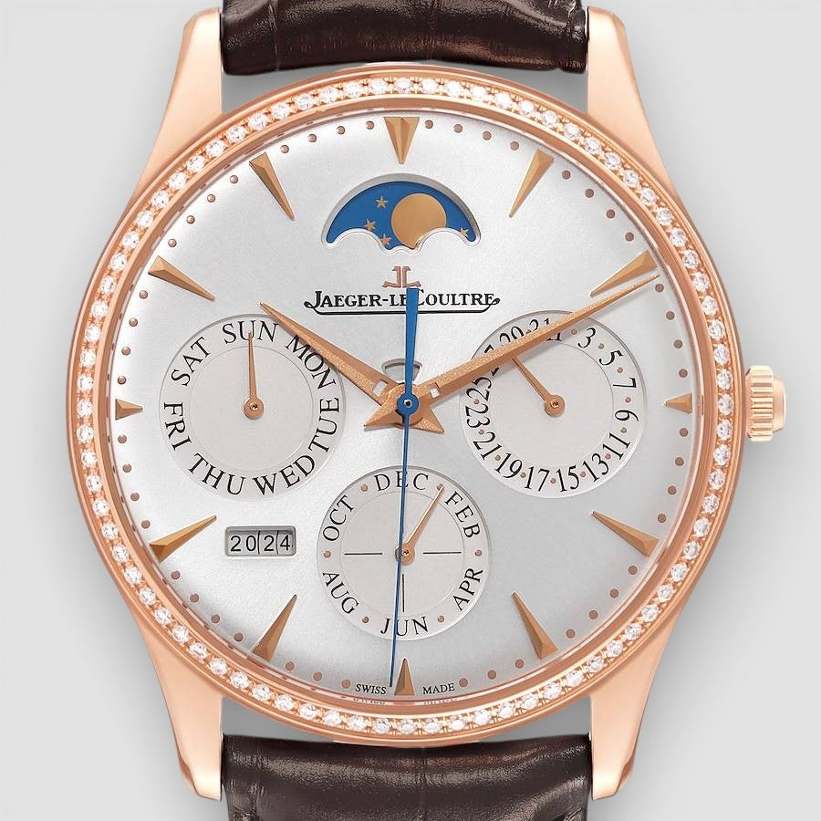 Master Ultra Thin Perpetual Q1302501