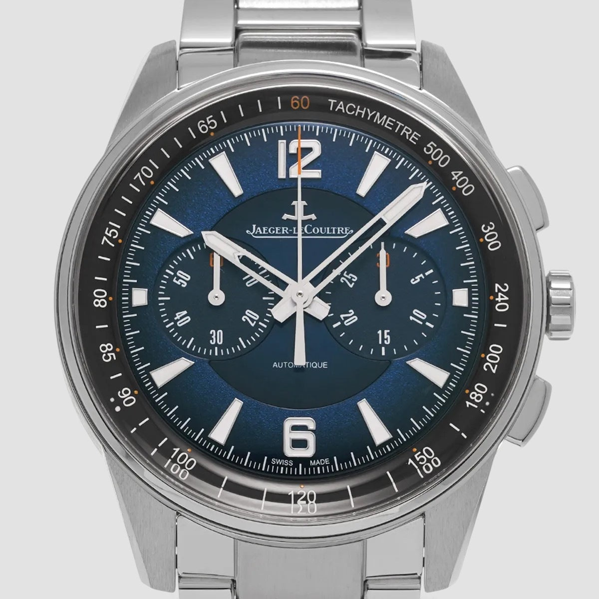 Polaris Chronograph