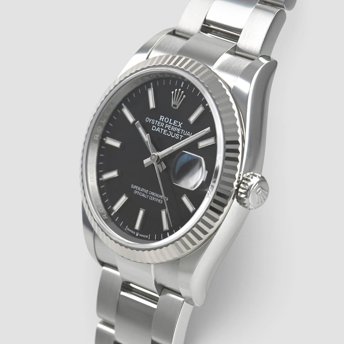 Datejust 36