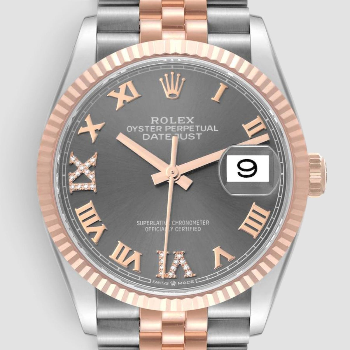 Datejust 36