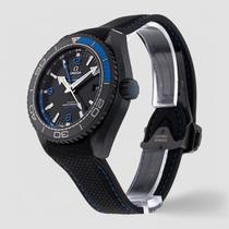 Seamaster Planet Ocean