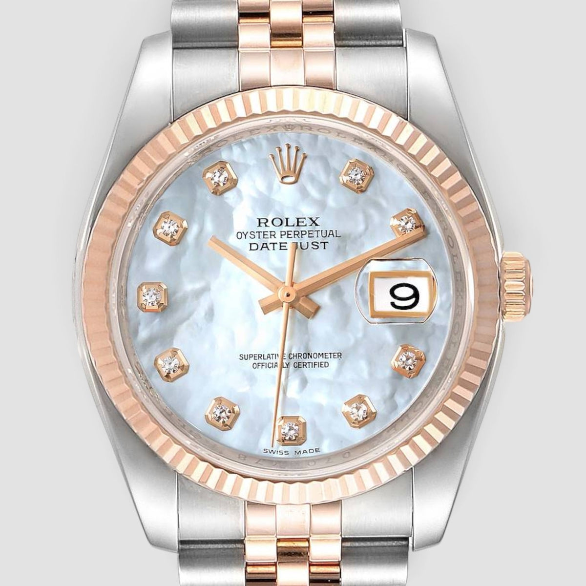 Datejust 36