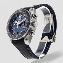 Seamaster Planet Ocean Chronograph