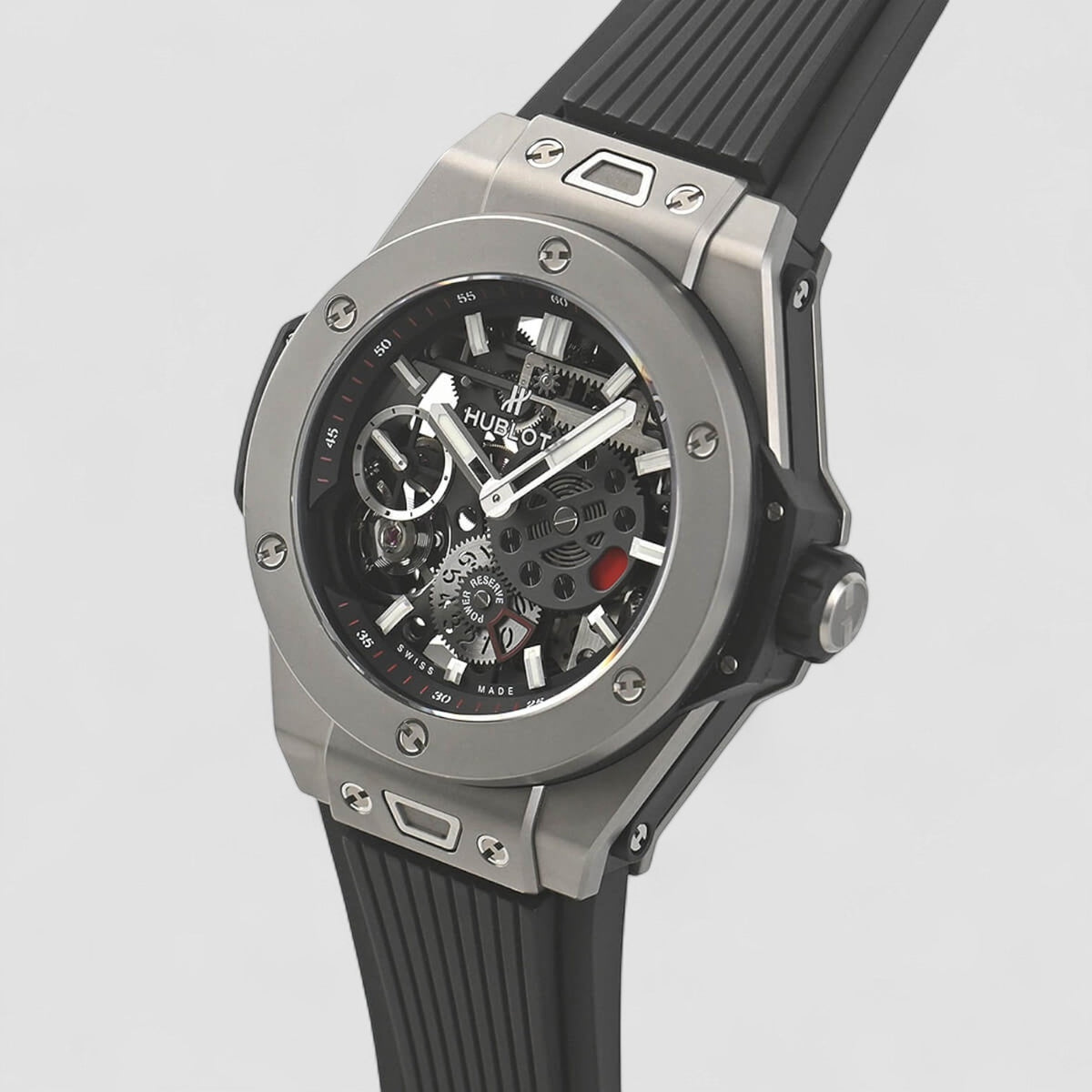 Big Bang Meca-10