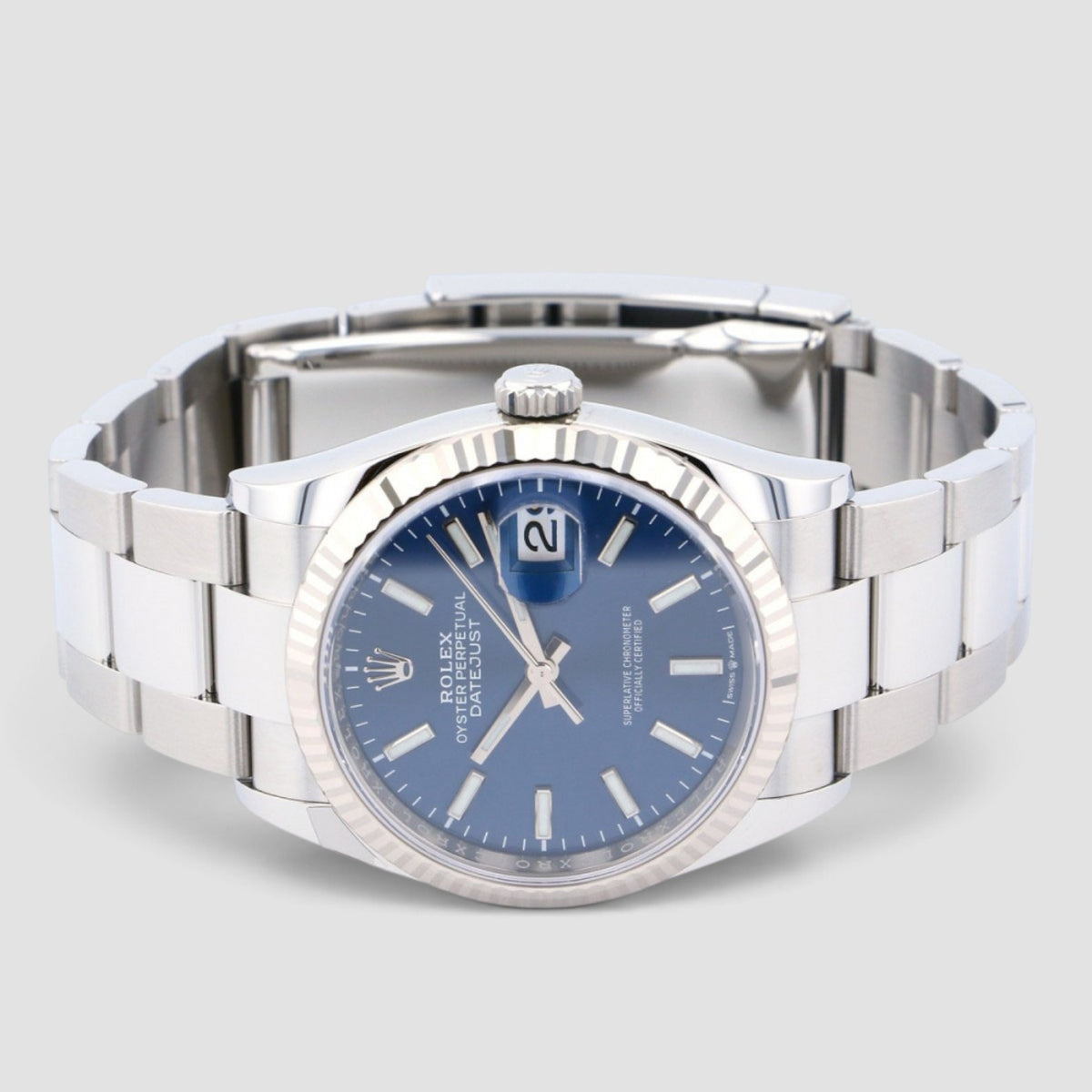 Datejust 36