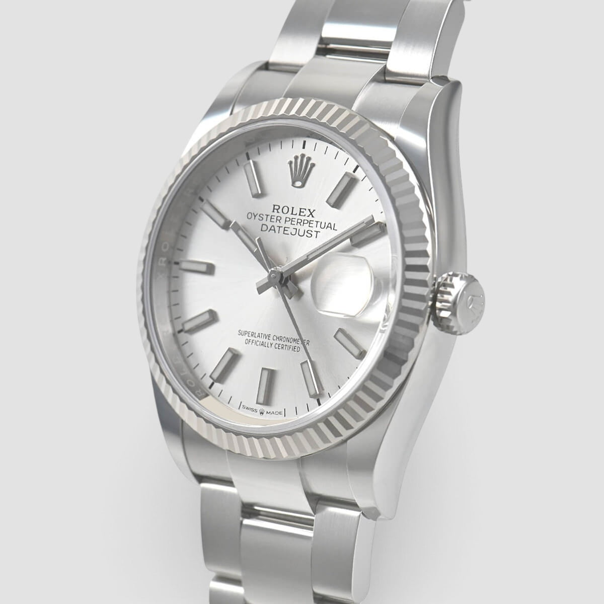Datejust 36
