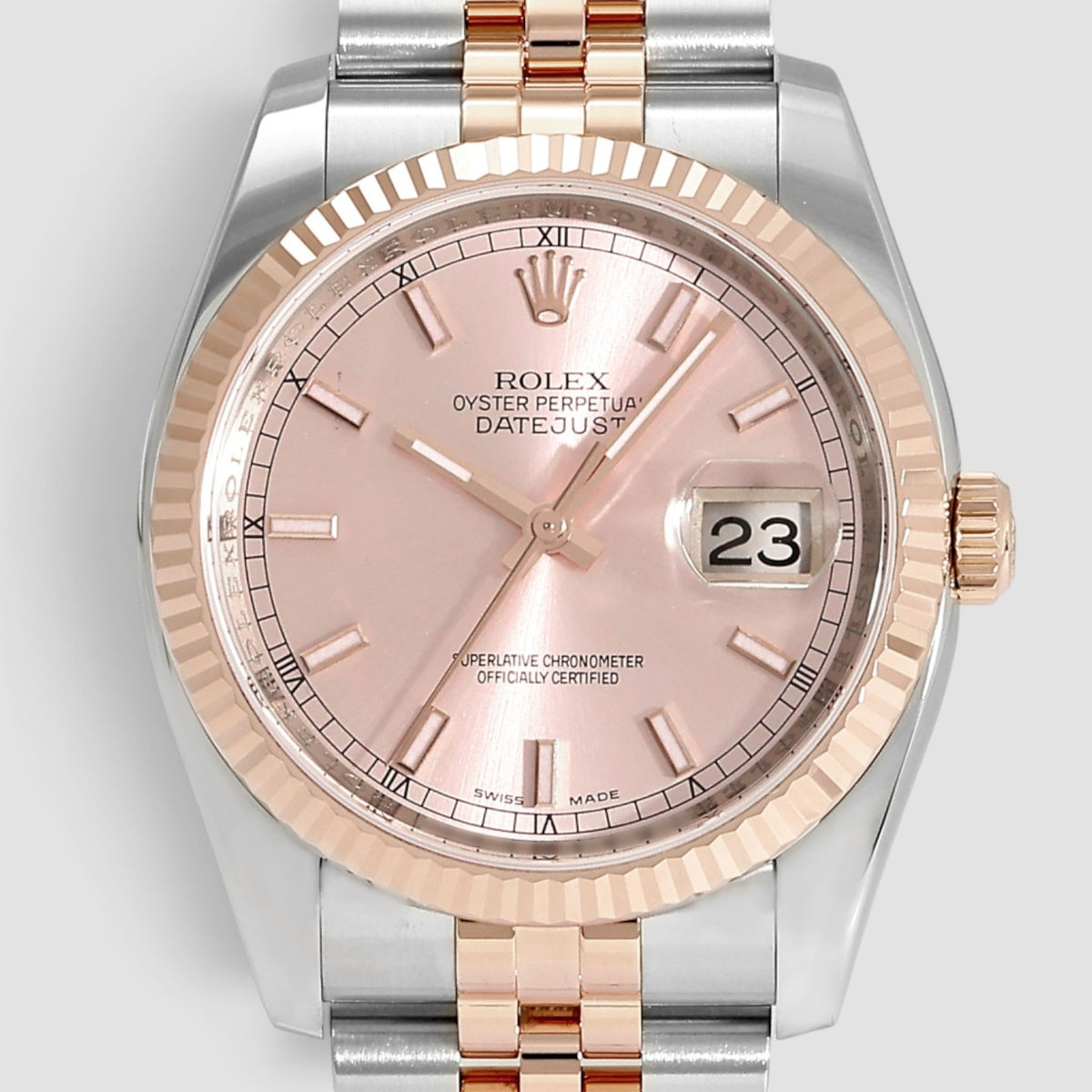 Datejust 36