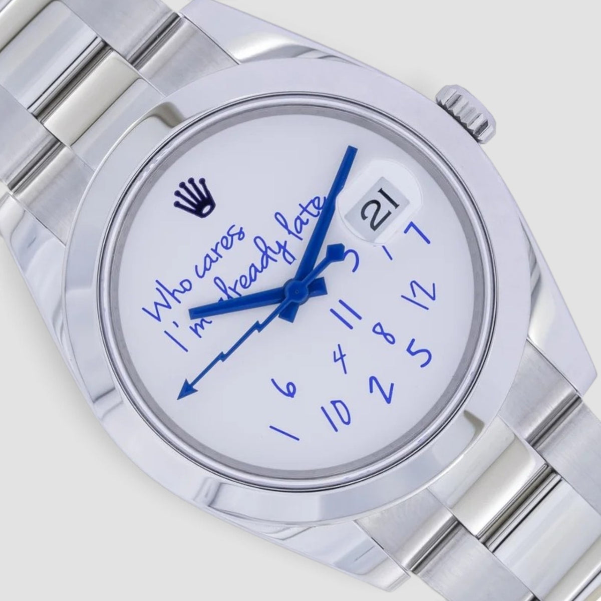Datejust 41