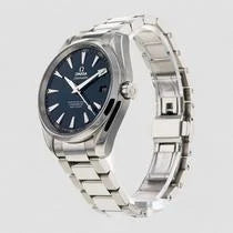 Seamaster Aqua Terra