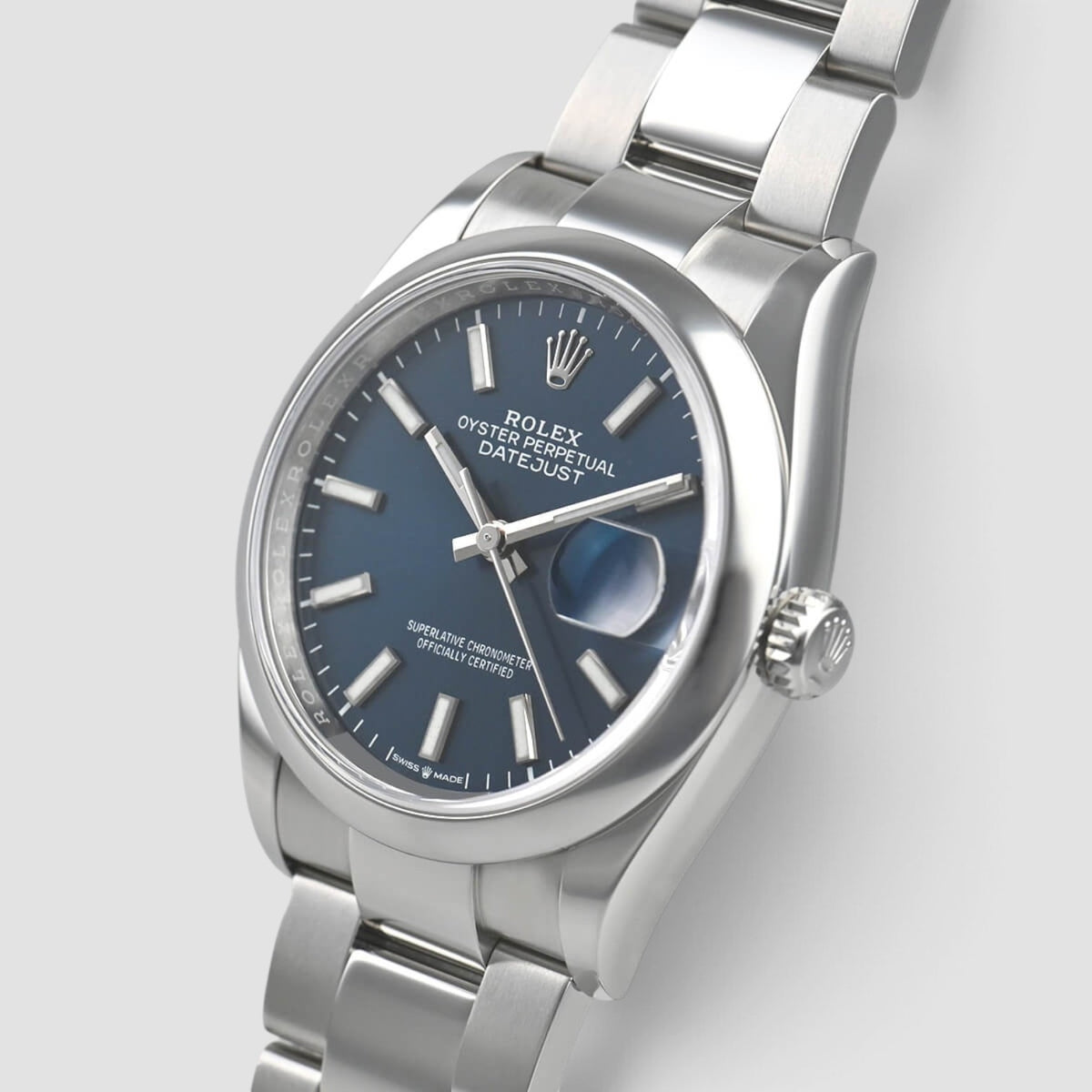 Datejust 36