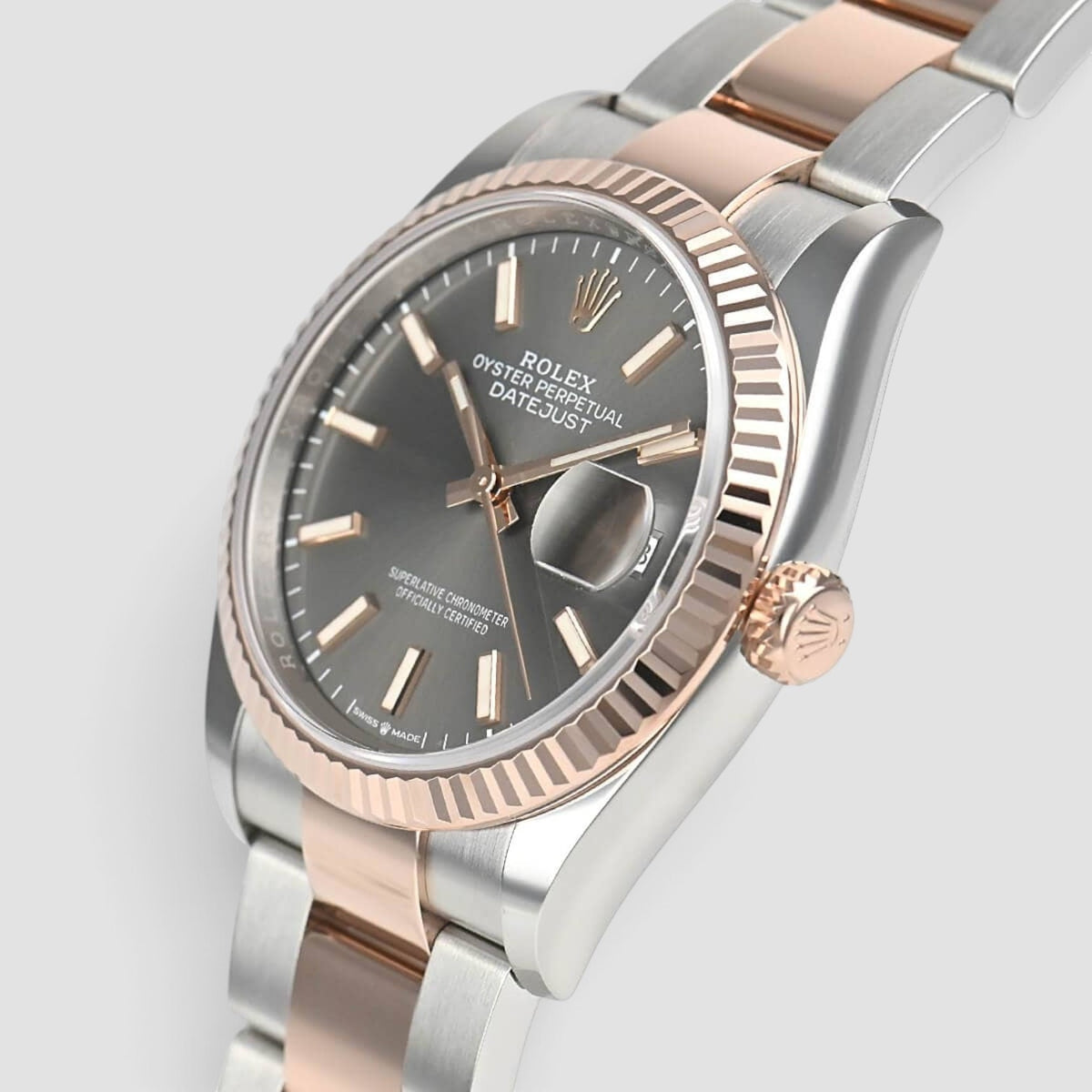 Datejust 36
