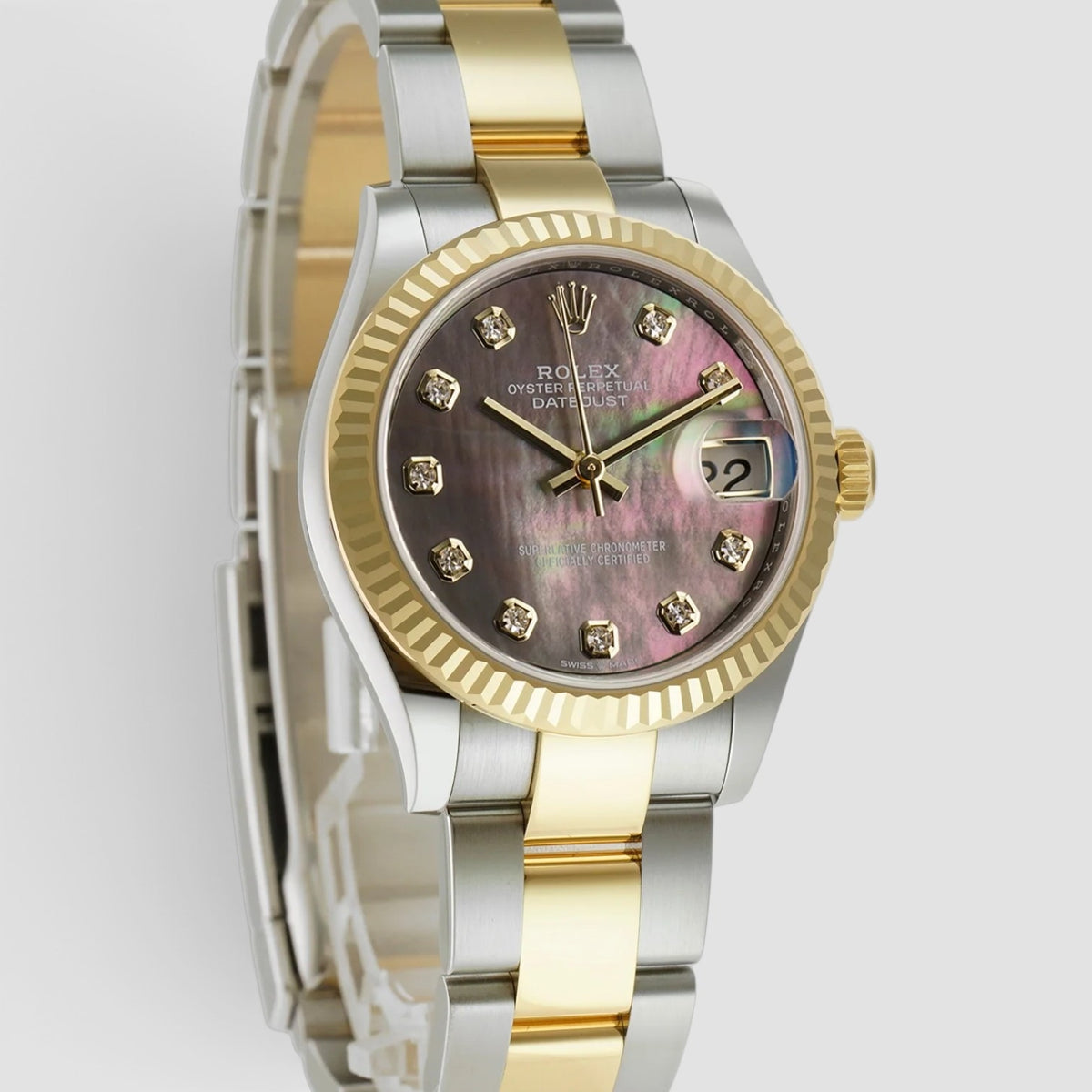 Datejust 31