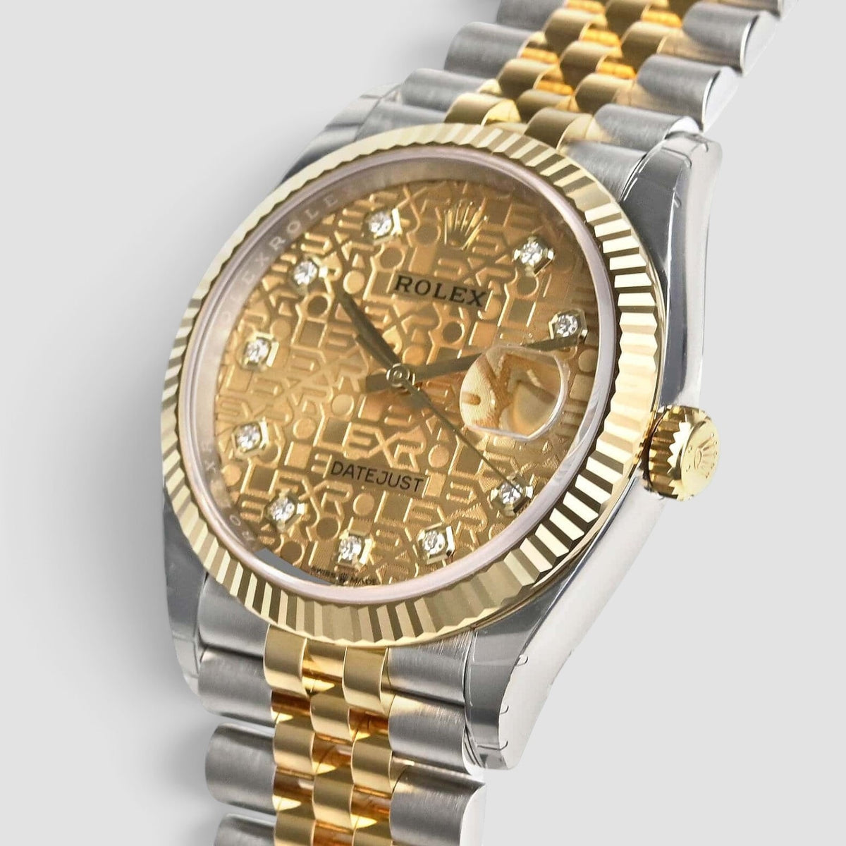 Datejust 36