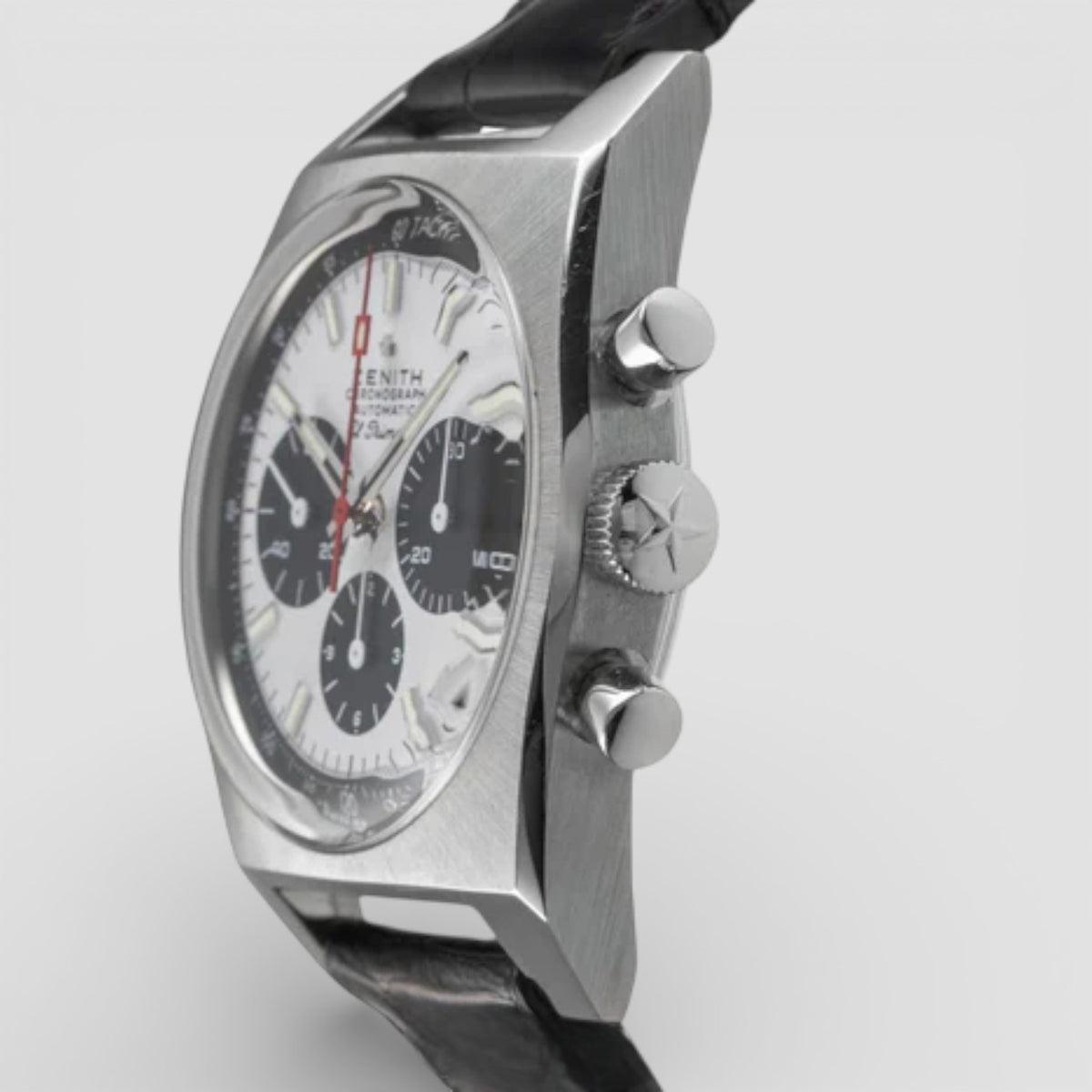 Zenith El Primero Chronomaster
