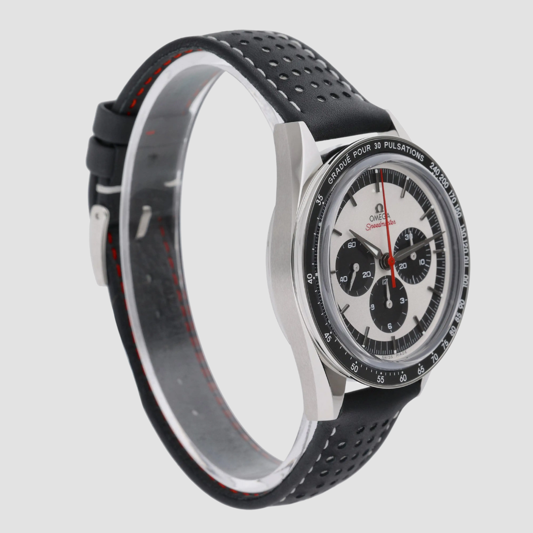 Speedmaster Moonwatch