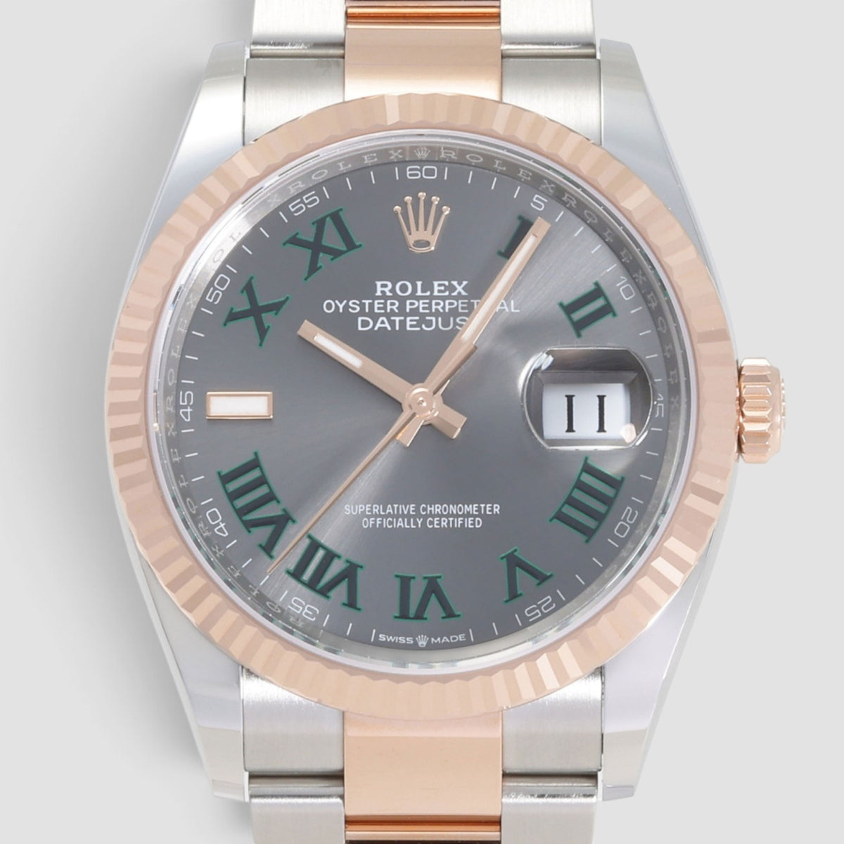 Datejust 36
