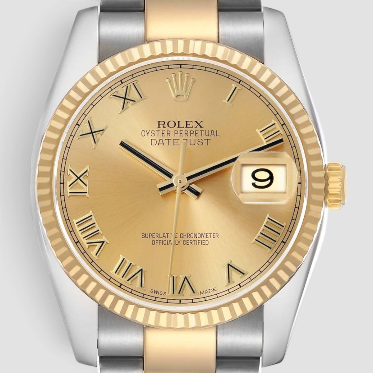 Datejust 36