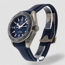 Seamaster Planet Ocean