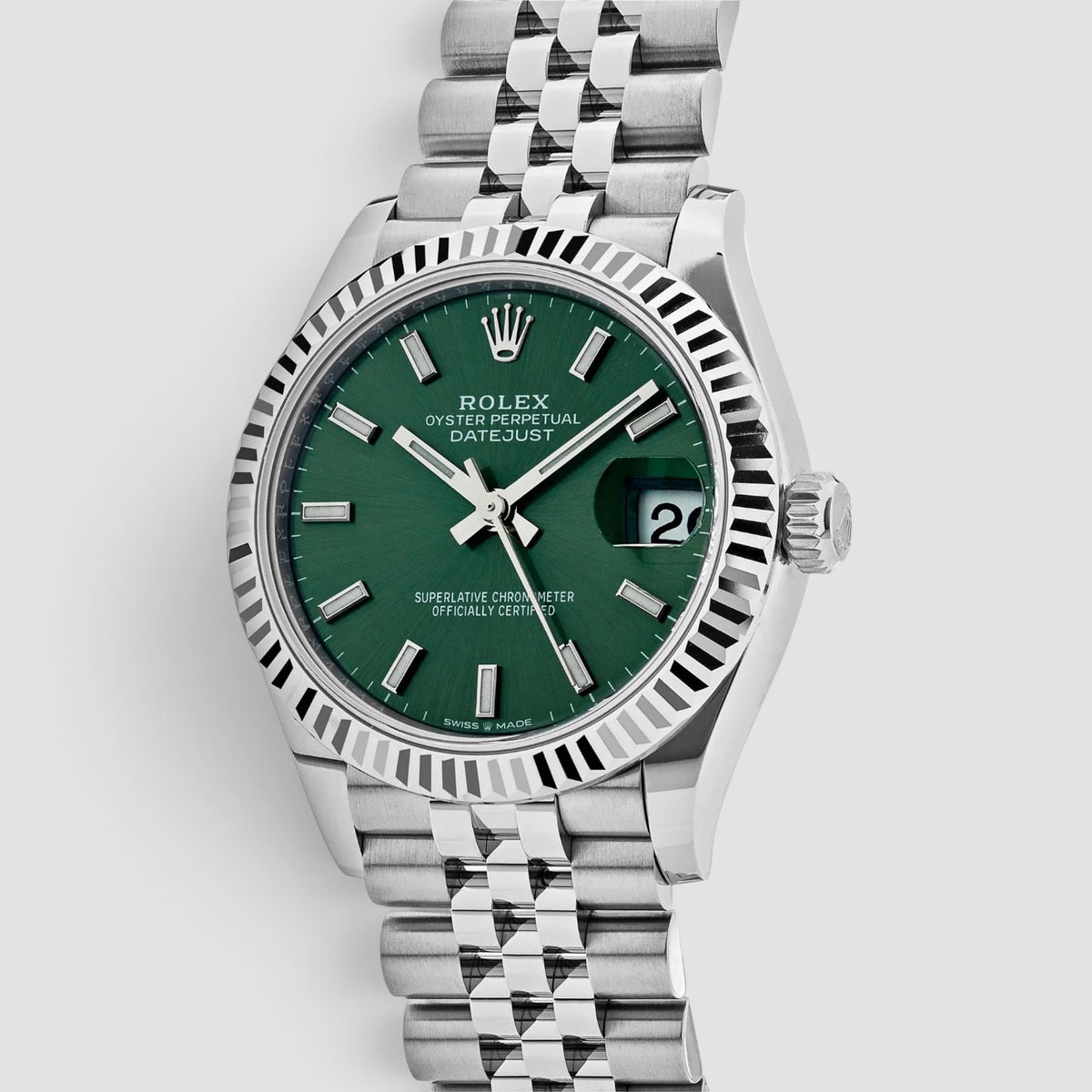 Lady-Datejust 31