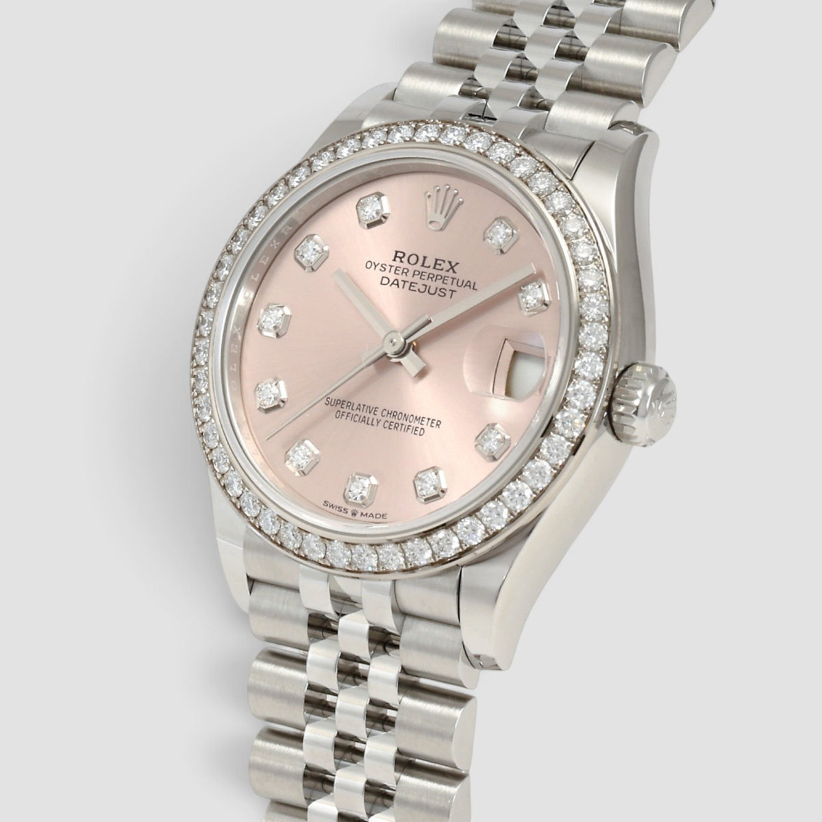 Datejust 31