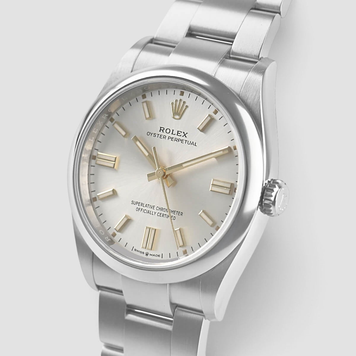 Oyster Perpetual 36