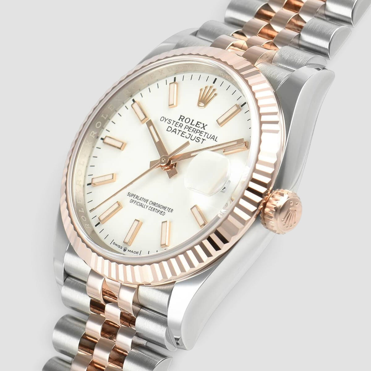 Datejust 36