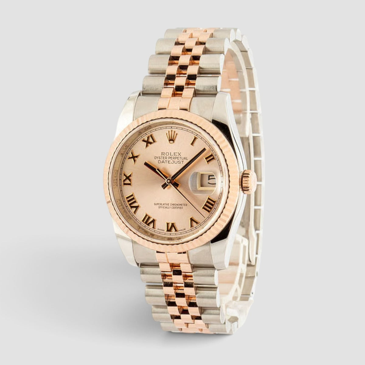 Datejust 36