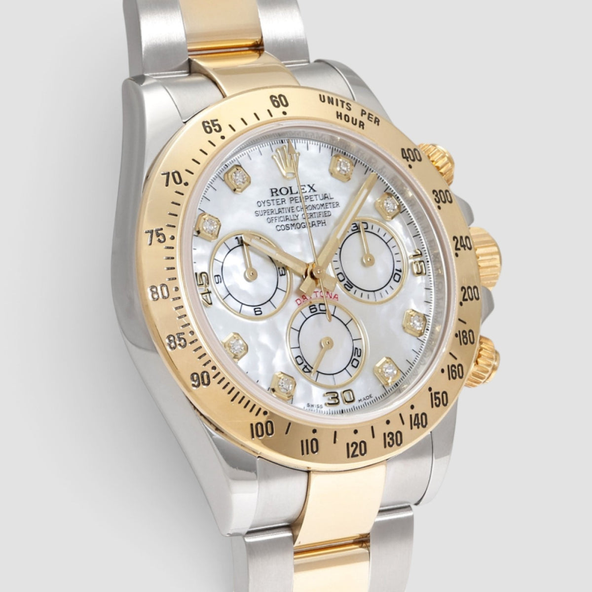 Cosmograph Daytona