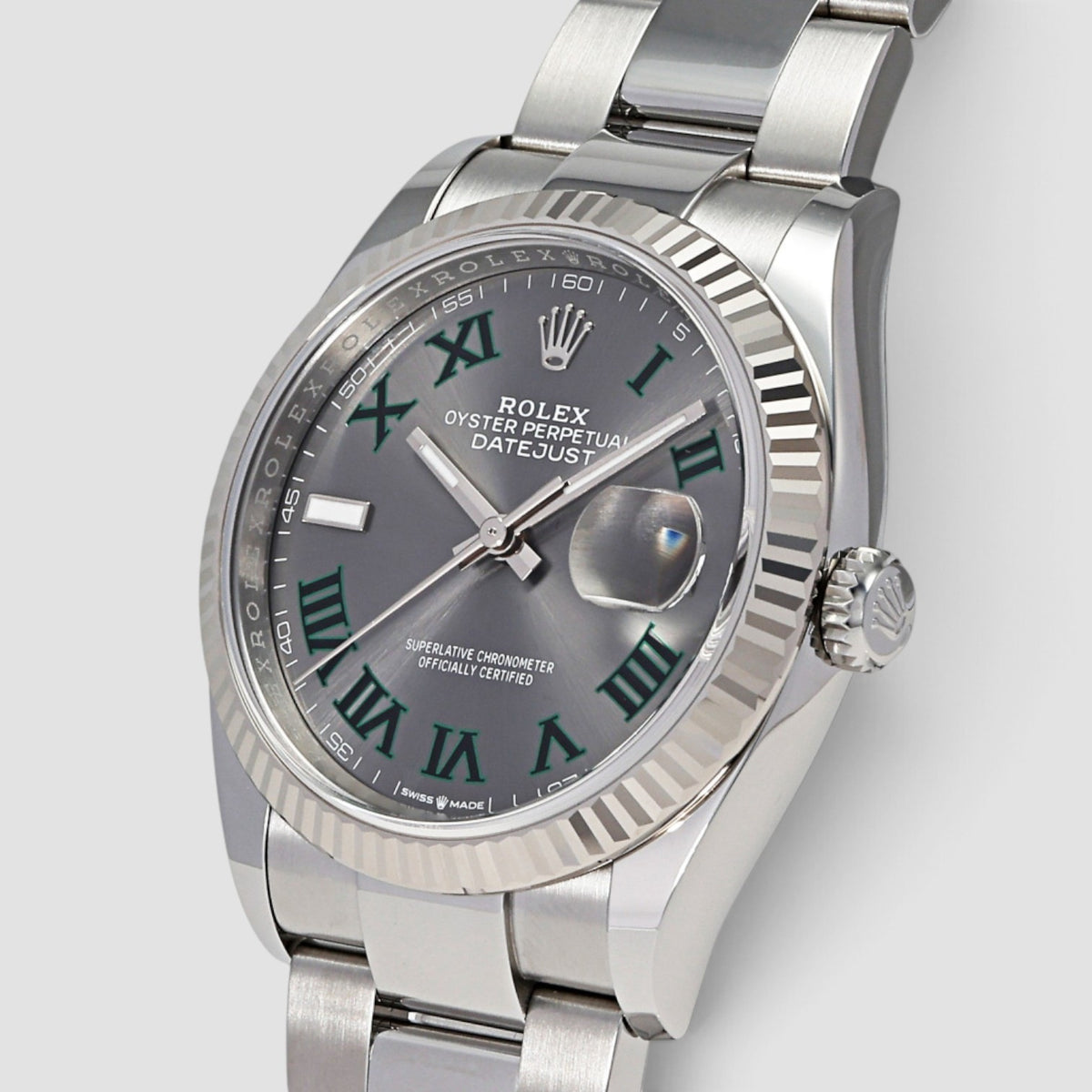 Datejust 36