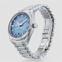 Aqua Terra 150m Summer Blue Master Chronometer