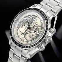 Speedmaster Apollo Xvii