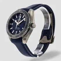 Seamaster Planet Ocean