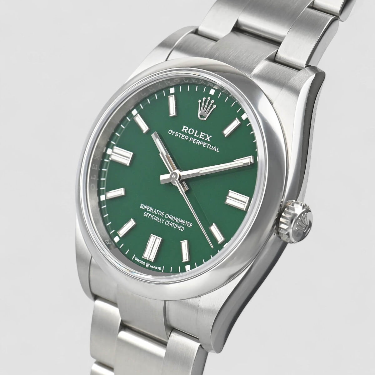 Oyster Perpetual 36