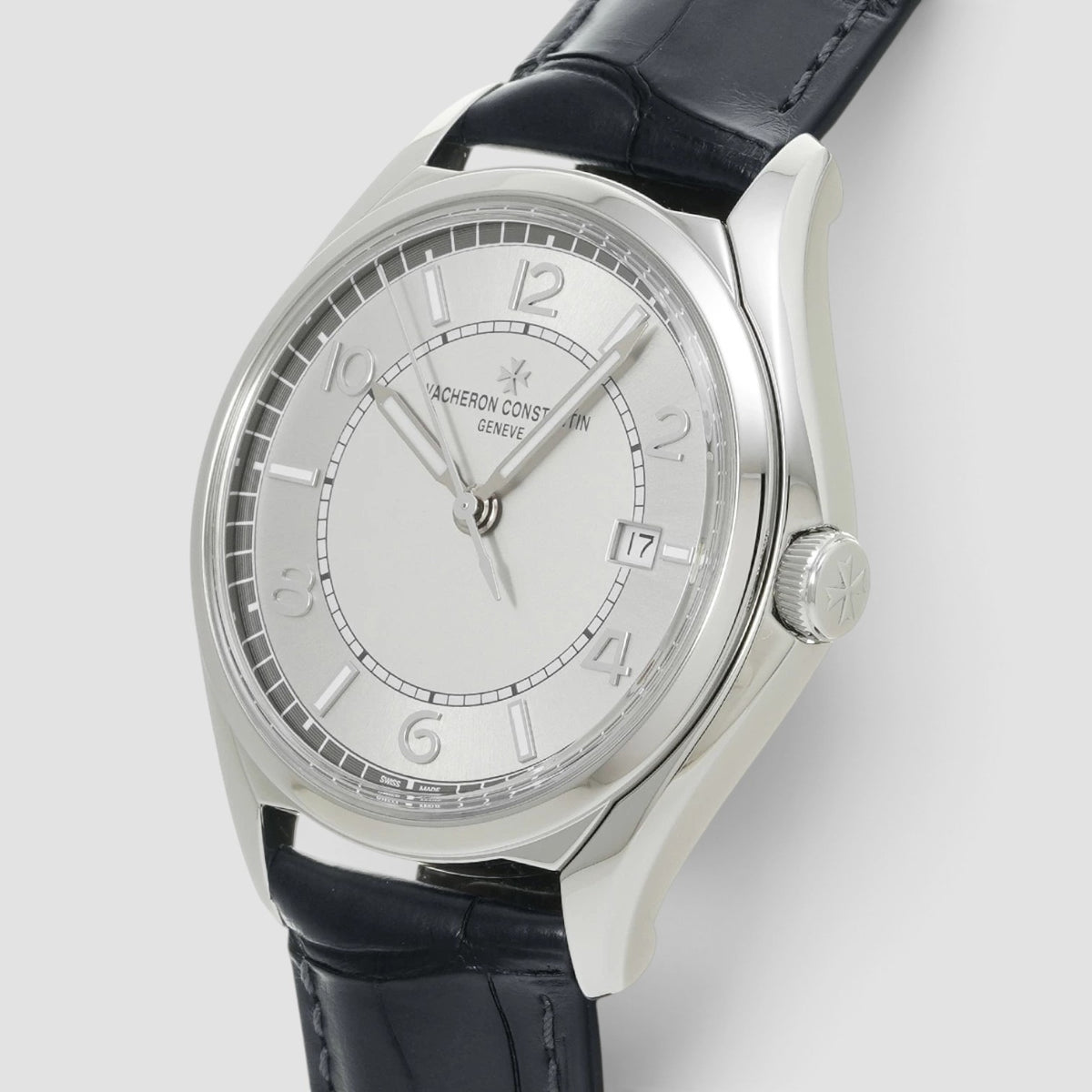 Fiftysix Self-Winding 40mm Stainless Steel