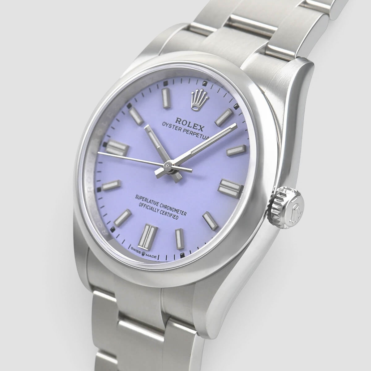 Oyster Perpetual 36