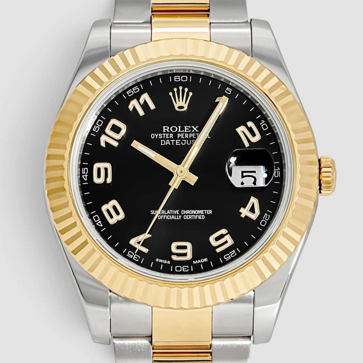 Datejust II