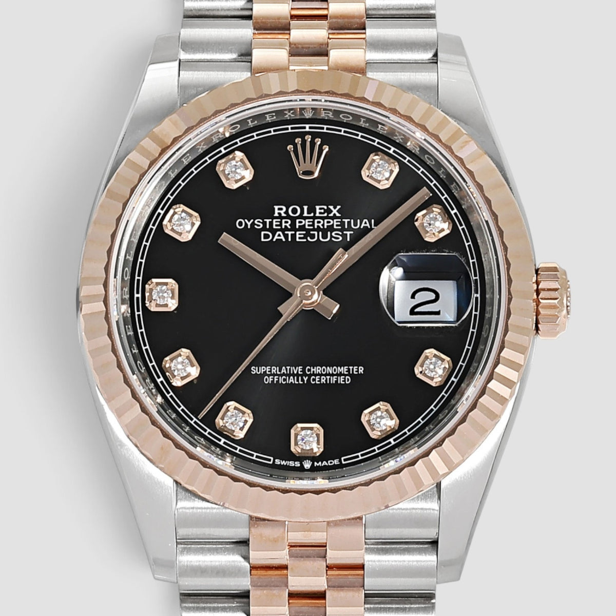 Datejust 36