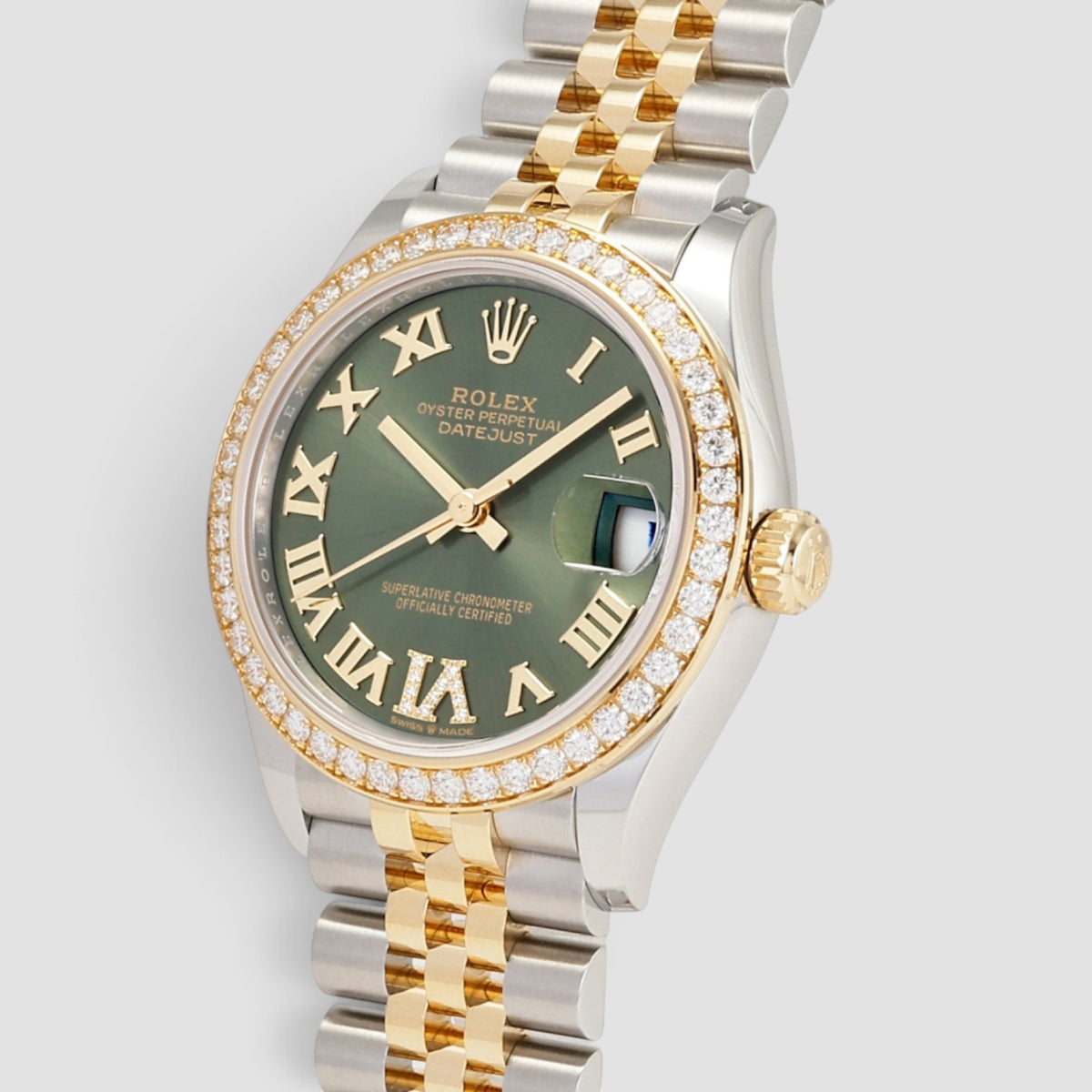 Datejust 31