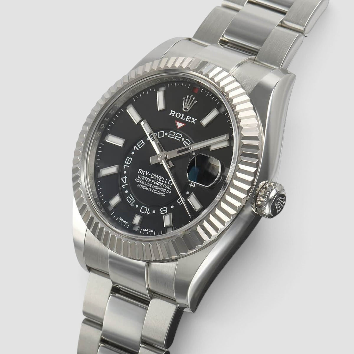 Sky-Dweller