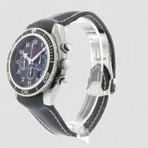 Seamaster Olympic Chronograph