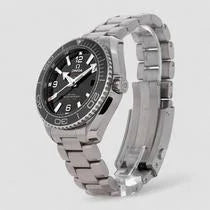 Seamaster Planet Ocean