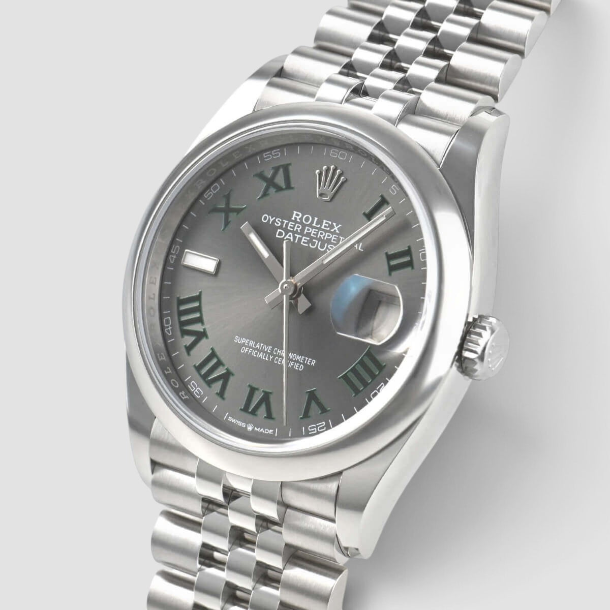 Datejust 36