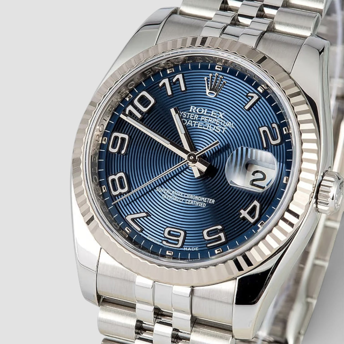 Datejust 36