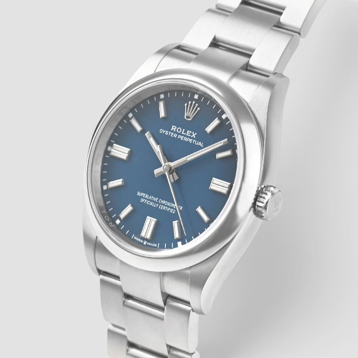 Oyster Perpetual 36