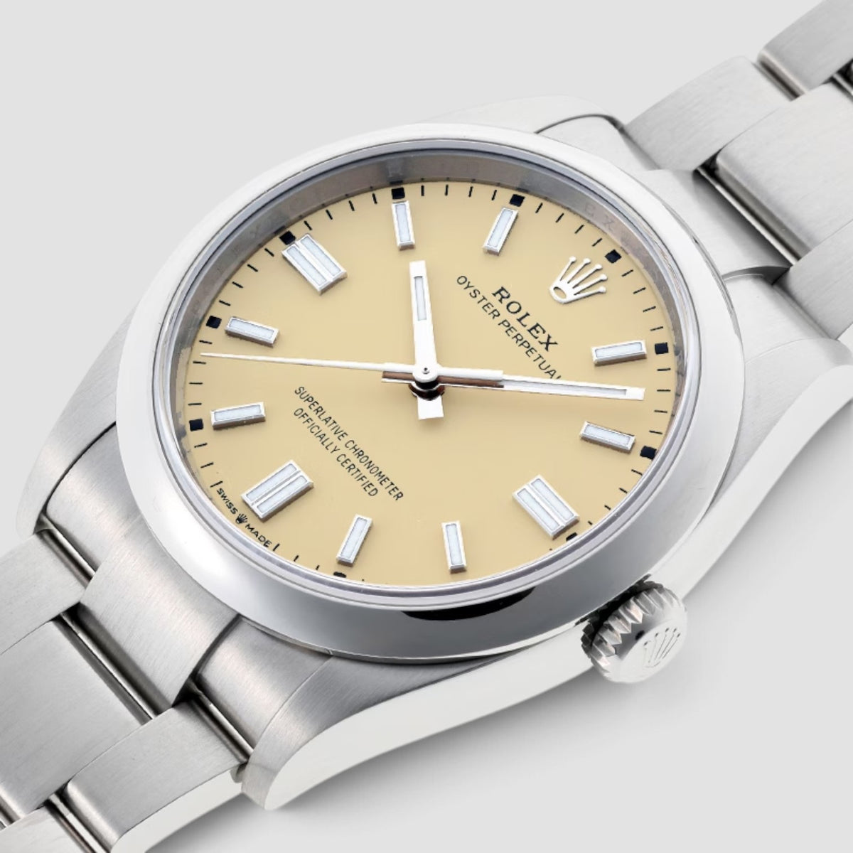 Oyster Perpetual 36
