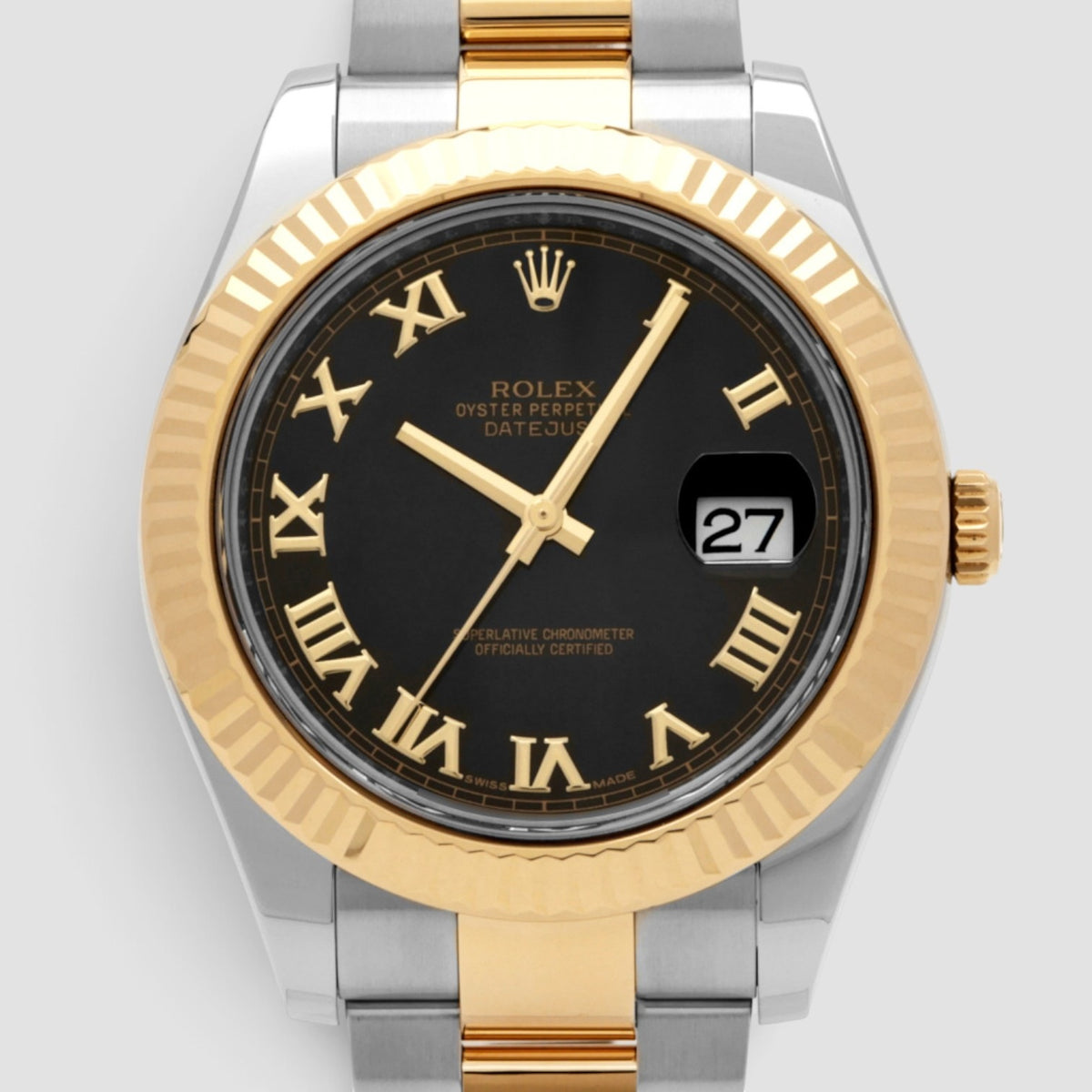 Datejust II